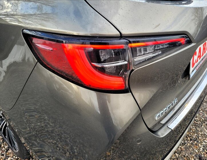 Toyota Corolla Kombi 1,8 l 72 kw