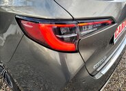 Toyota Corolla Kombi 1,8 l 72 kw