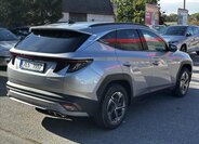 Hyundai Tucson SUV / Terénní 1,6 l 117 kw