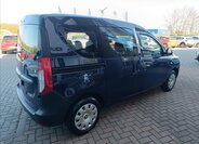 Dacia Dokker Kombi 1,6 l 75 kw