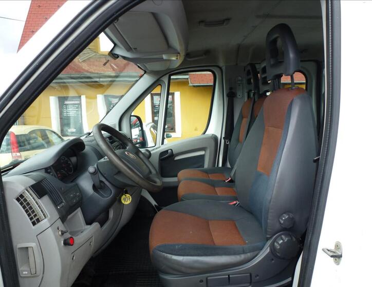 Fiat Ducato 18