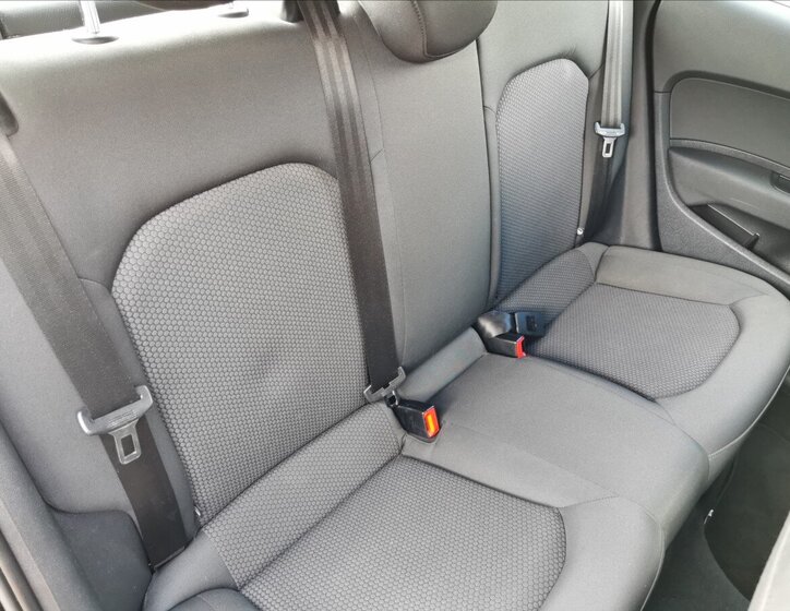 Audi A1 Hatchback 1,2 l 63 kw