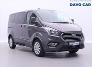 Ford Tourneo Custom Kombi 2,0 l 95 kw