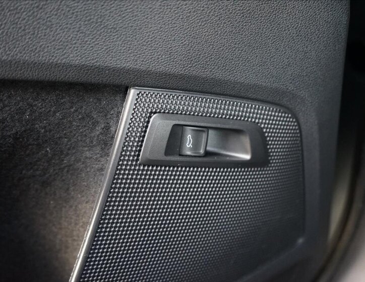 Škoda Kodiaq SUV 2,0 l 110 kw