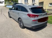 Hyundai i30 Kombi 1,5 l 117 kw