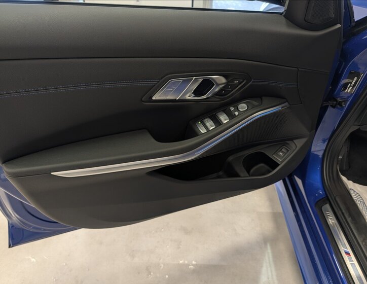 BMW Řada 3 Sedan 2,0 l 135 kw