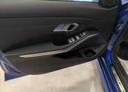 BMW Řada 3 Sedan 2,0 l 135 kw