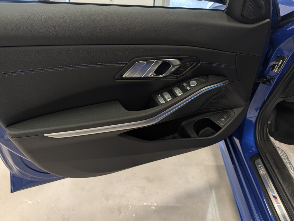 BMW Řada 3 Sedan 2,0 l 135 kw