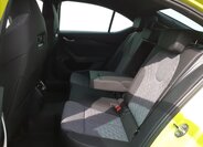 Škoda Octavia Liftback 1,5 l 110 kw