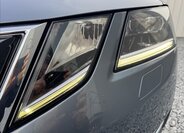 Škoda Octavia Kombi 1,5 l 110 kw