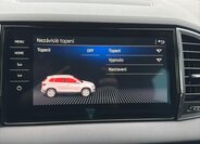 Škoda Karoq Kombi 2,0 l 110 kw