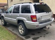 Jeep Grand Cherokee SUV / Terénní 0,0 0