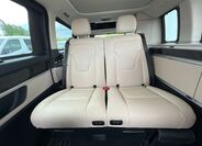 Mercedes-Benz Třídy V 29