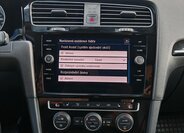 Volkswagen Golf Kombi 1,5 l 96 kw