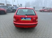 Škoda Fabia Kombi 1,2 l 47 kw