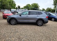 Volkswagen Tiguan Allspace SUV / Terénní 1,5 l 110 kw