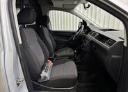 Volkswagen Caddy Ostatní 2,0 l 75 kw