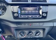 Škoda Fabia Kombi 999,0 70 kw