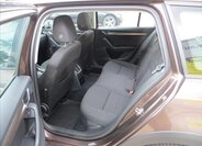 Škoda Octavia 22
