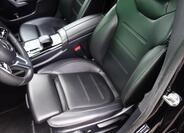 Mercedes-Benz CLA 19