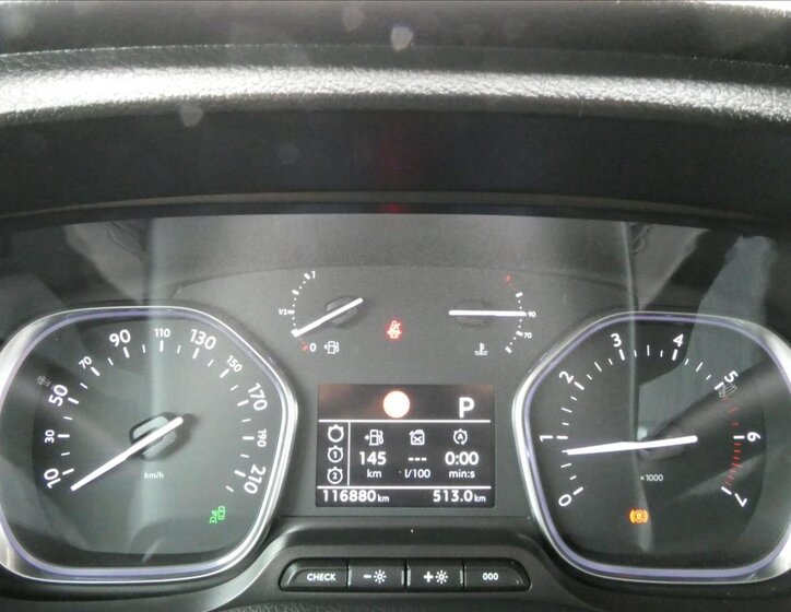 Toyota ProAce Verso Kombi 2,0 l 130 kw