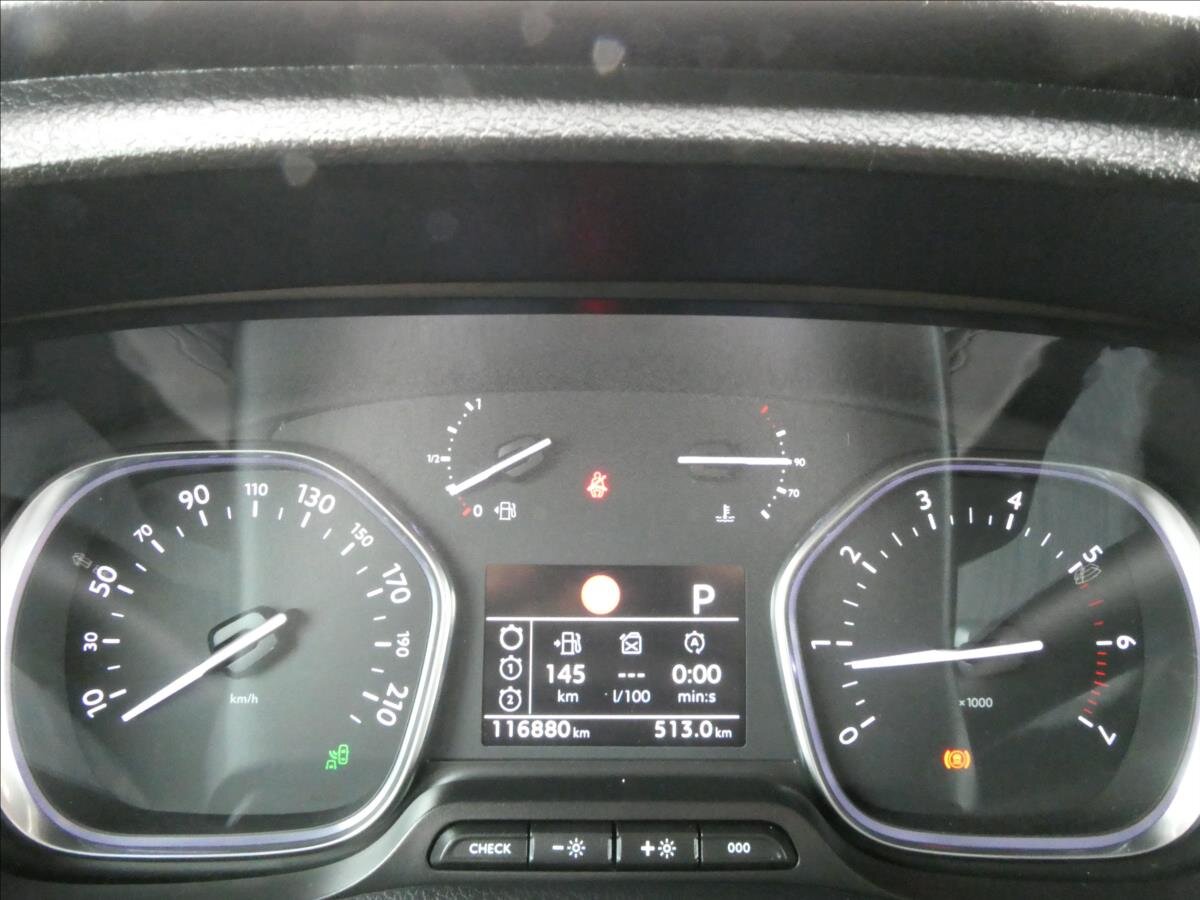 Toyota ProAce Verso Kombi 2,0 l 130 kw