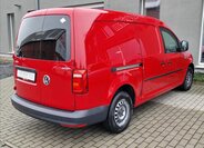 Volkswagen Caddy 10