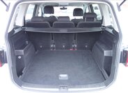 Volkswagen Touran MPV 2,0 l 110 kw