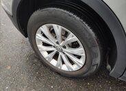 Volkswagen Tiguan SUV / Terénní 2,0 l 140 kw