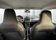 Volkswagen up! Hatchback 999,0 50 kw