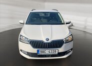 Škoda Fabia Kombi 999,0 70 kw