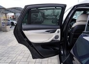 BMW X6 SUV / Terénní 3,0 l 280 kw