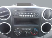 Citroën Berlingo Ostatní 1,6 l 73 kw