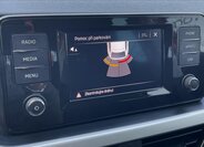 Škoda Scala Hatchback 1,5 l 110 kw