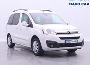 Citroën Berlingo 1