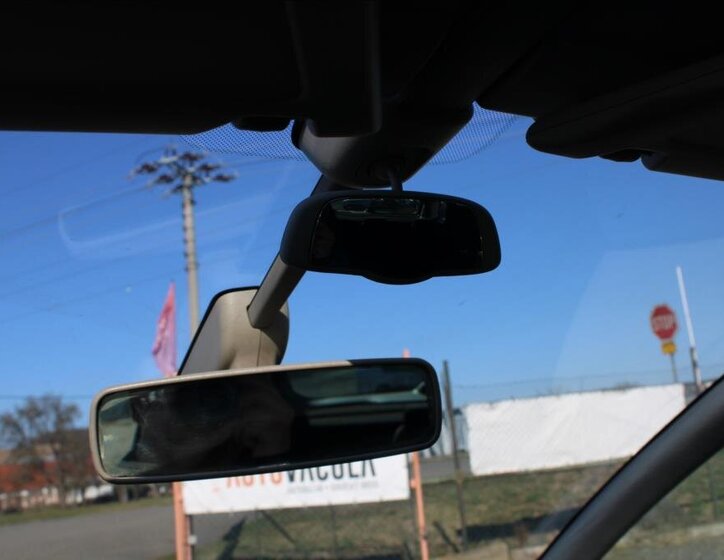 Citroën C4 Picasso Kombi 1,6 l 88 kw