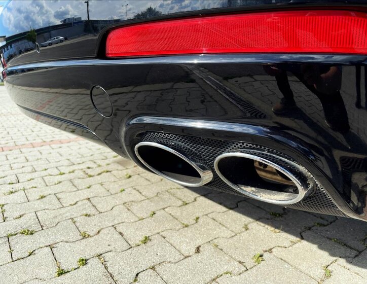 Maserati Levante SUV / Terénní 3,0 l 257 kw