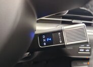 Hyundai Kona SUV 1,6 l 104 kw