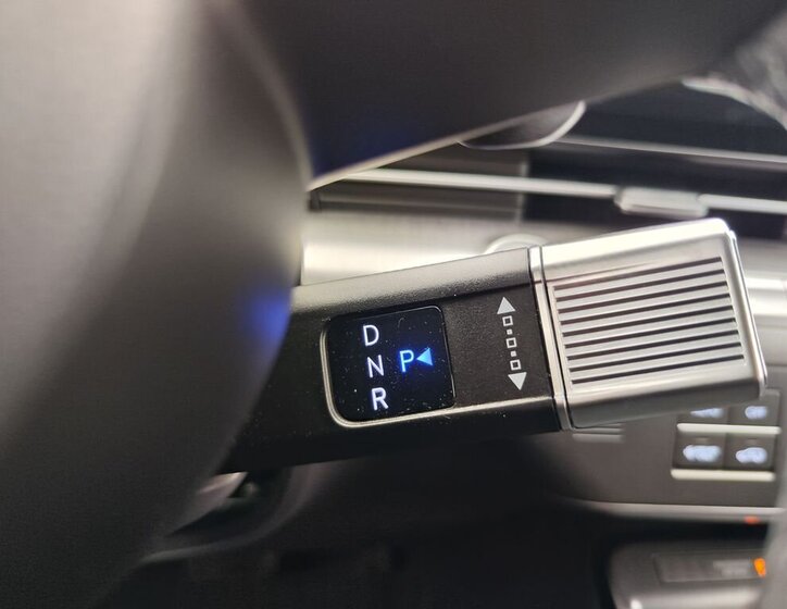 Hyundai Kona SUV 1,6 l 104 kw