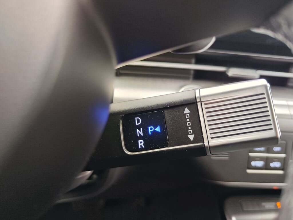 Hyundai Kona SUV 1,6 l 104 kw