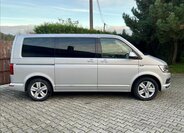 Volkswagen Multivan VAN / Minibus 2,0 l 150 kw