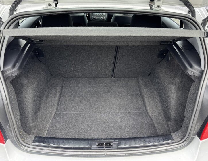 BMW Řada 1 Hatchback 1,6 l 85 kw