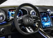 Mercedes-Benz AMG GT 16