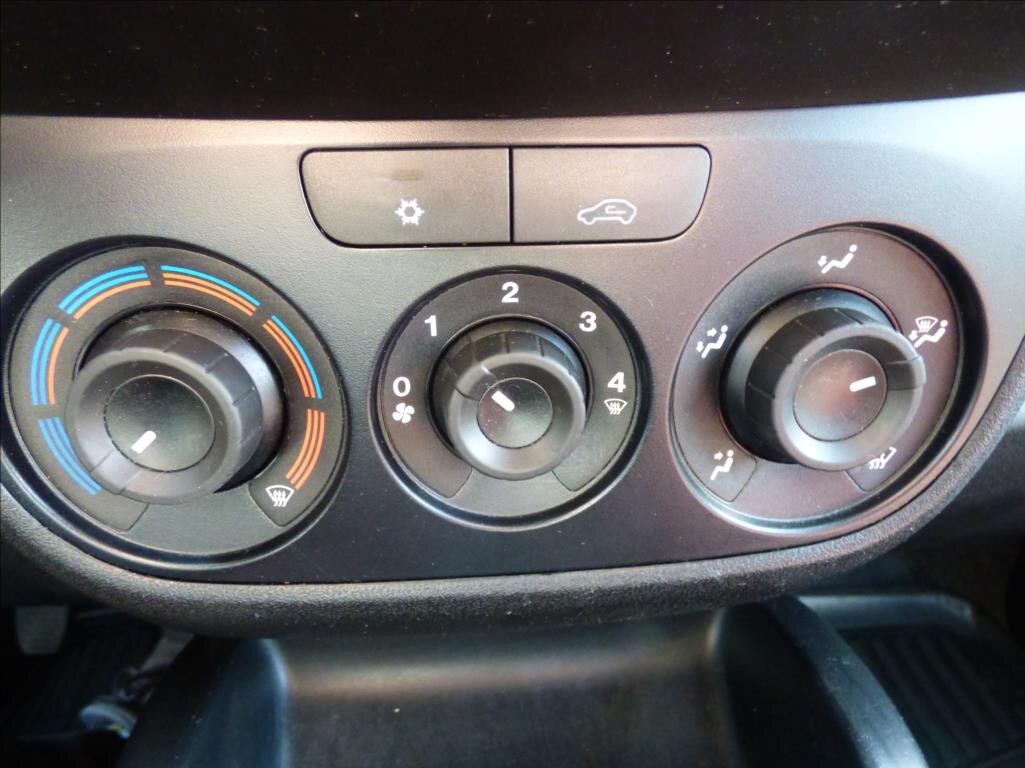 Fiat Dobló MPV 1,6 l 77 kw