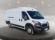 Peugeot Boxer Ostatní 2,2 l 121 kw
