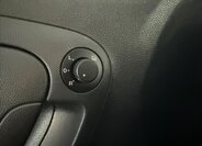 Škoda Fabia Hatchback 1,2 l 63 kw