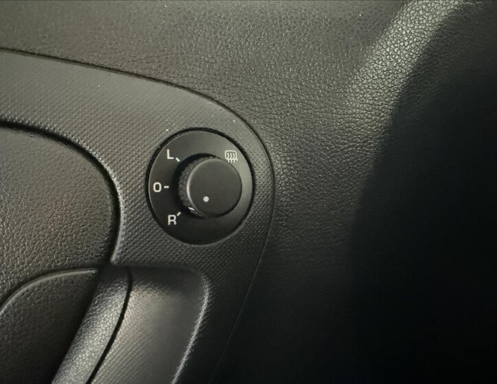 Škoda Fabia Hatchback 1,2 l 63 kw