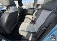 Škoda Roomster Hatchback 1,2 l 63 kw