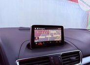 Mazda 3 Sedan / Limuzína 2,0 l 88 kw