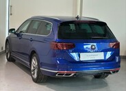 Volkswagen Passat 6